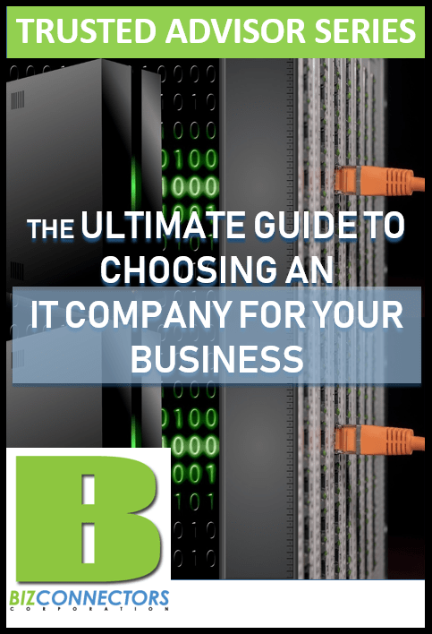 The Ultimate Guide To Choosing An IT Company For Your Business