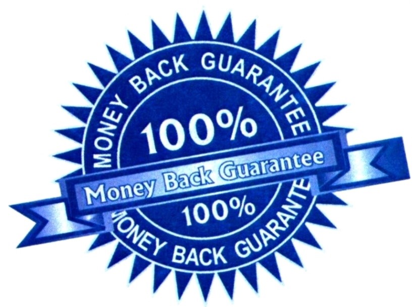 Bizconnectors Services and Support Guarantee & Money Back Guarantee