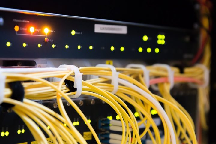 Network Cabling Services OC & LA