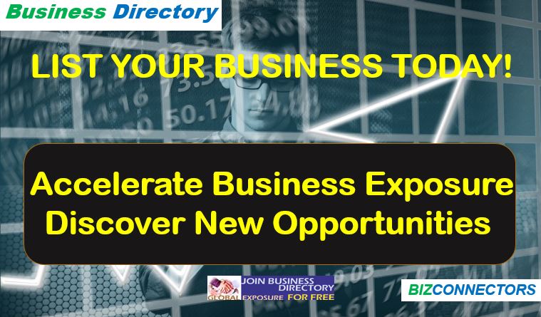 Free Business Directory Listing