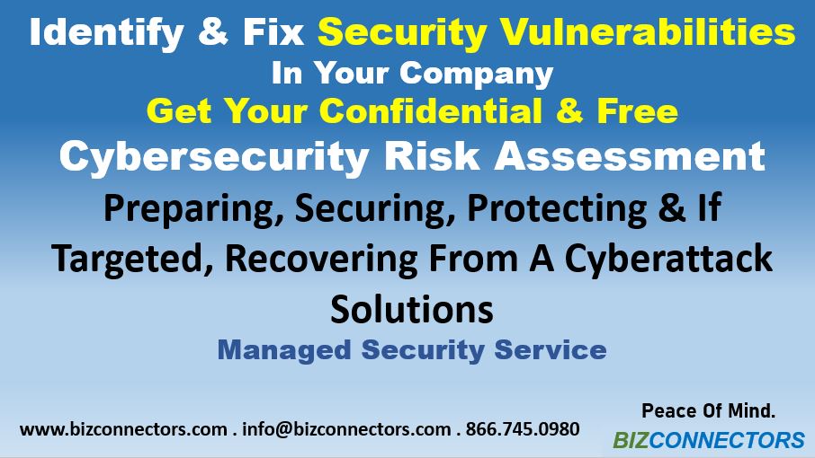How To Identify & Fix Security Vulnerabilities In Your Company?