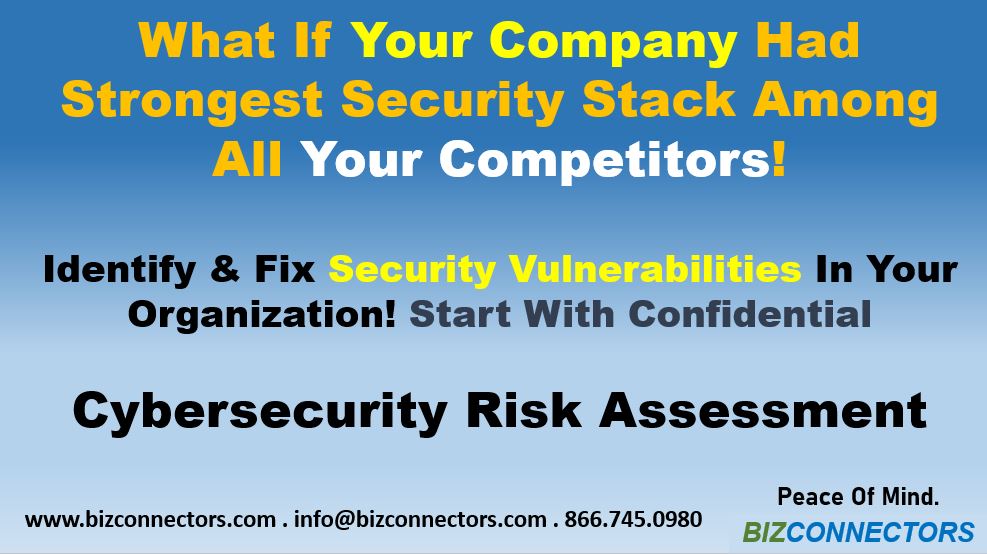Identify & Fix Security Vulnerabilities In Your Organization!