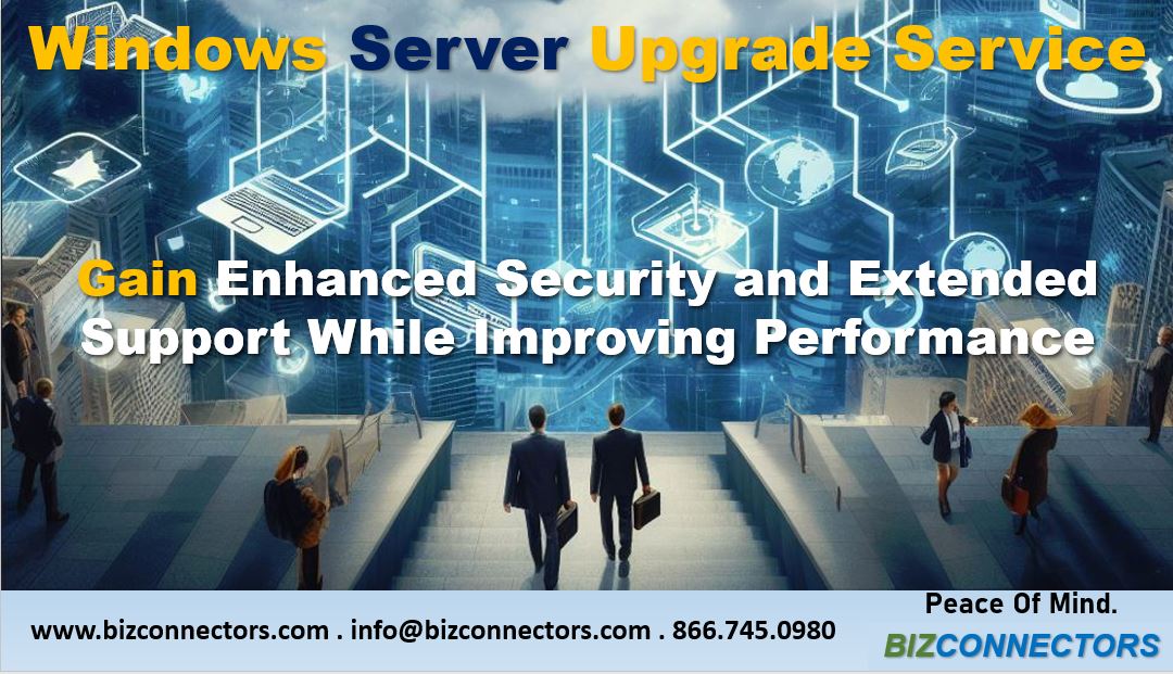 Windows Server 2012 Upgrade Service for SMBs